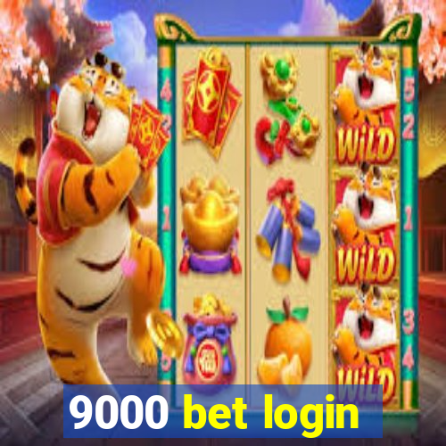 9000 bet login