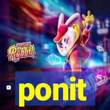 ponit