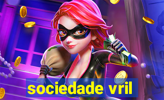 sociedade vril