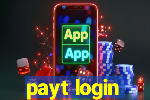 payt login