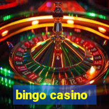 bingo casino