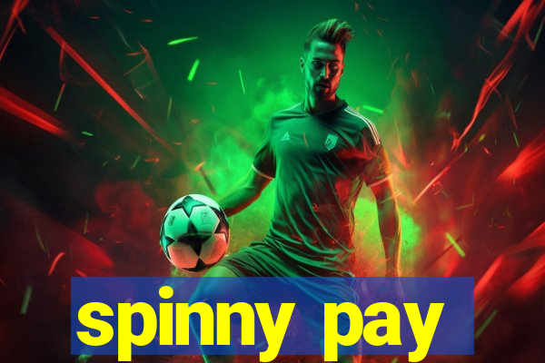 spinny pay