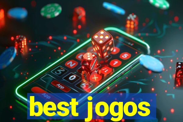 best jogos