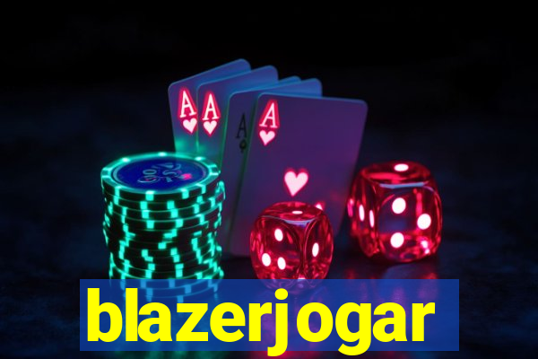 blazerjogar