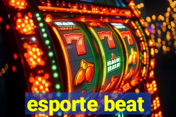 esporte beat