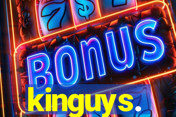 kinguys.