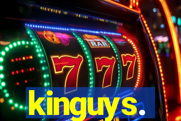 kinguys.