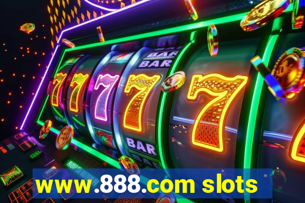 www.888.com slots