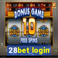 28bet login