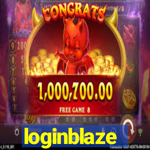 loginblaze