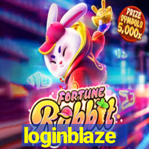 loginblaze