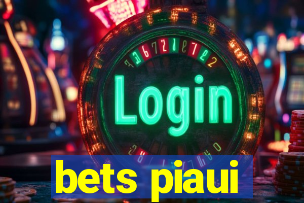 bets piaui