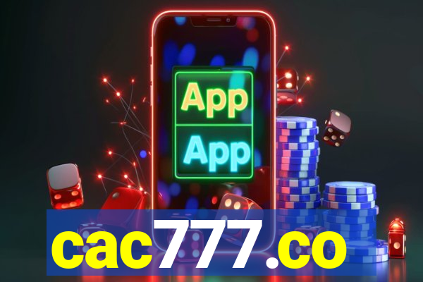 cac777.co