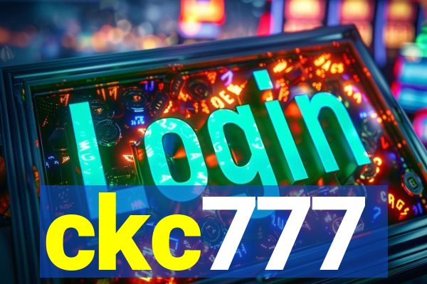 ckc777