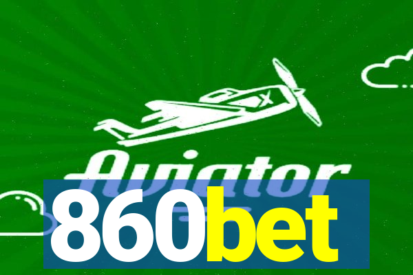 860bet