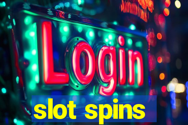 slot spins