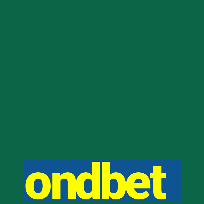 ondbet