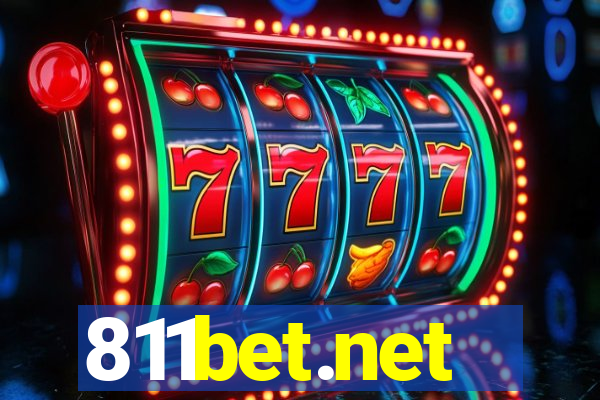 811bet.net