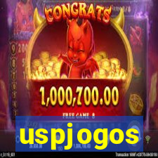 uspjogos