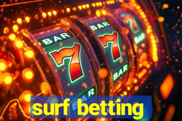 surf betting