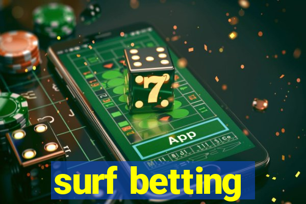 surf betting