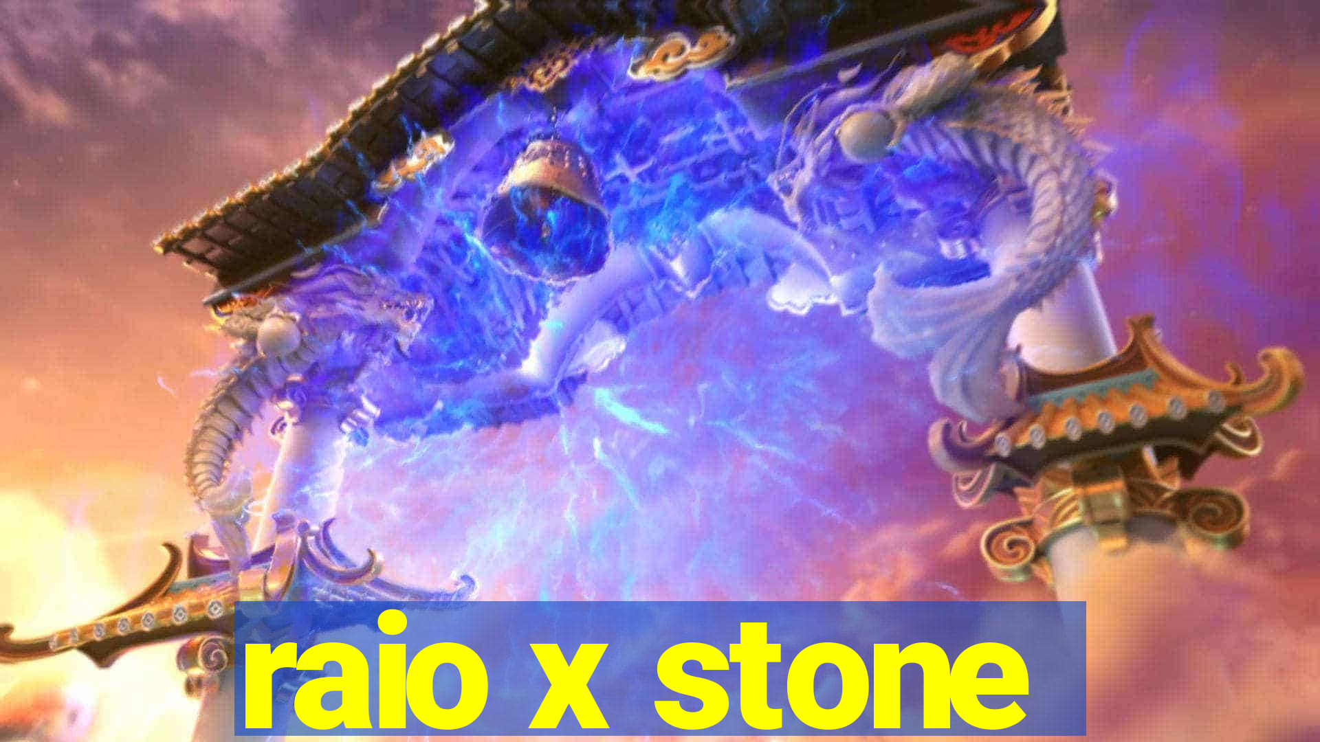 raio x stone