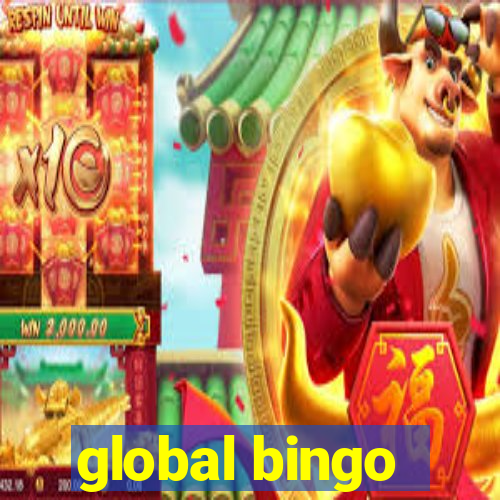 global bingo