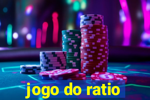 jogo do ratio