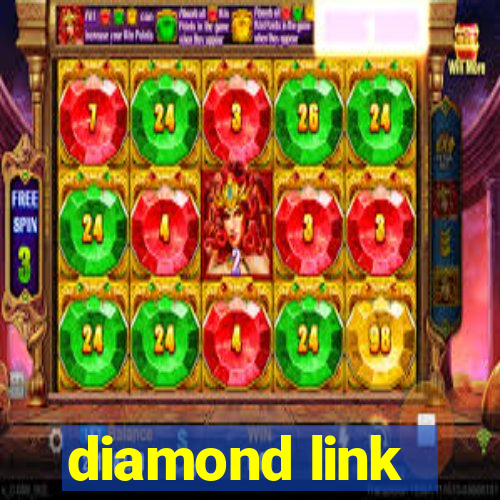 diamond link