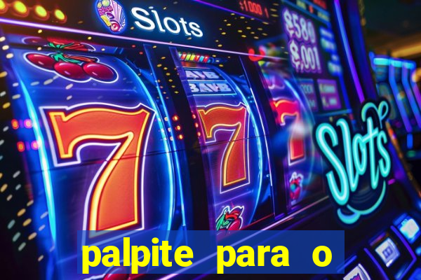 palpite para o jogo do sport