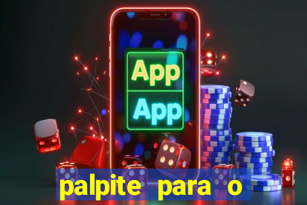 palpite para o jogo do sport