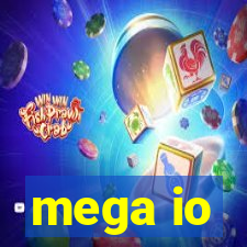 mega io