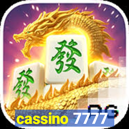 cassino 7777