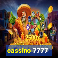 cassino 7777