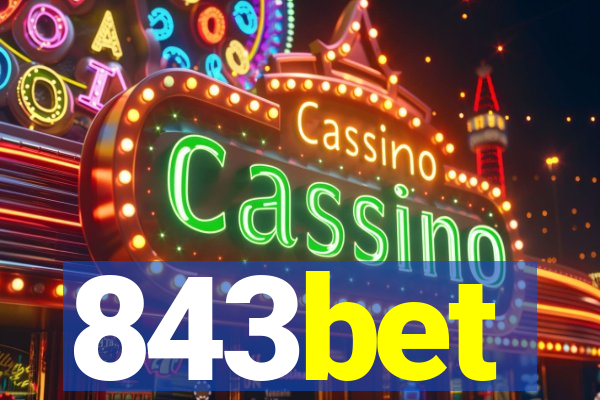 843bet