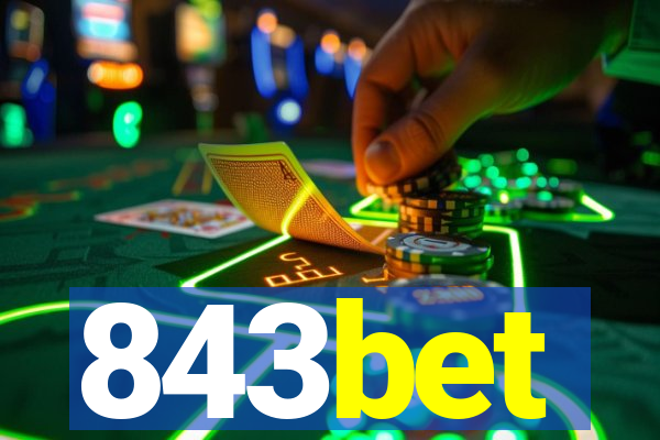 843bet