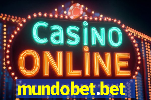 mundobet.bet