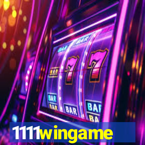 1111wingame