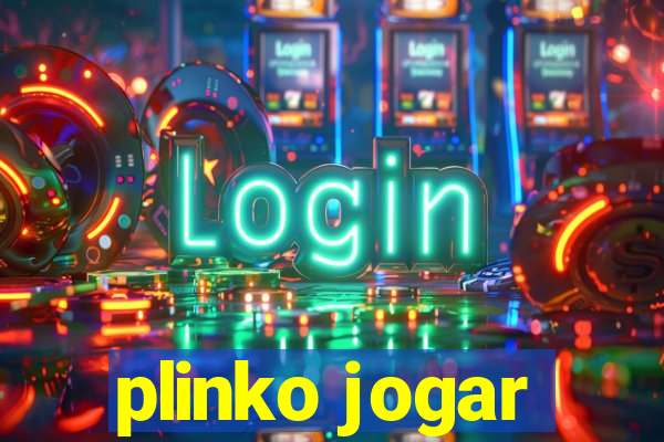 plinko jogar