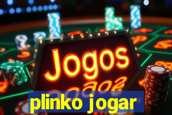 plinko jogar