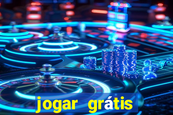 jogar grátis fortune rabbit