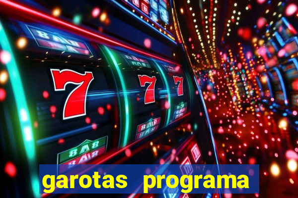 garotas programa zona norte