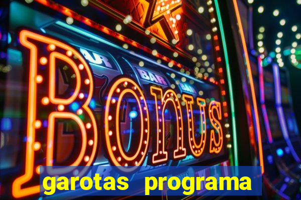 garotas programa zona norte