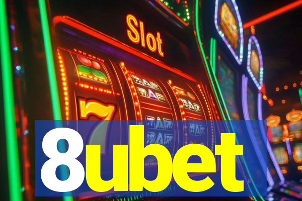 8ubet