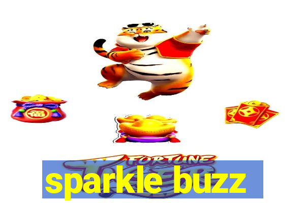 sparkle buzz