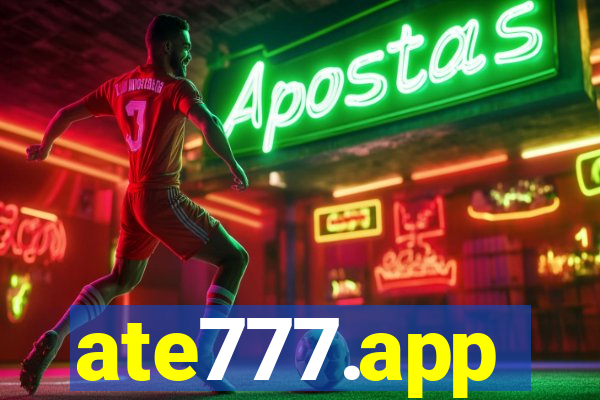 ate777.app