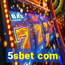 5sbet com