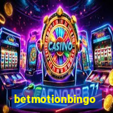 betmotionbingo