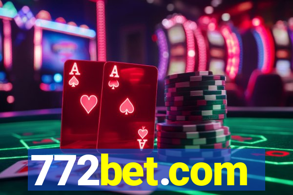 772bet.com