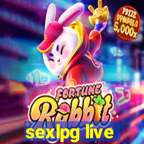 sexlpg live